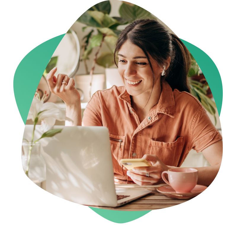 Formation les graines de ta réussite - Le jardin digital : Formations & coaching pour femmes entrepreneures en devenir, entrepreneuriat au féminin.